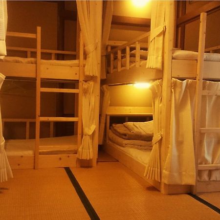 סנדאי Keyaki Guest House מראה חיצוני תמונה