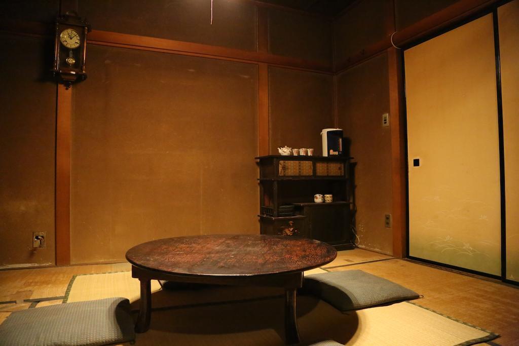 סנדאי Keyaki Guest House מראה חיצוני תמונה