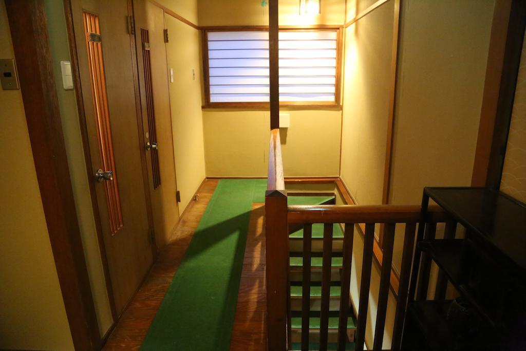 סנדאי Keyaki Guest House מראה חיצוני תמונה