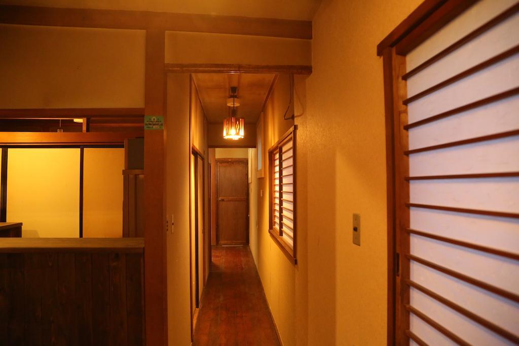סנדאי Keyaki Guest House מראה חיצוני תמונה