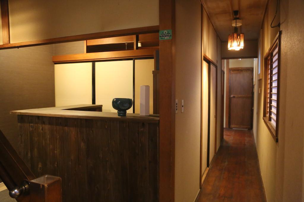סנדאי Keyaki Guest House מראה חיצוני תמונה