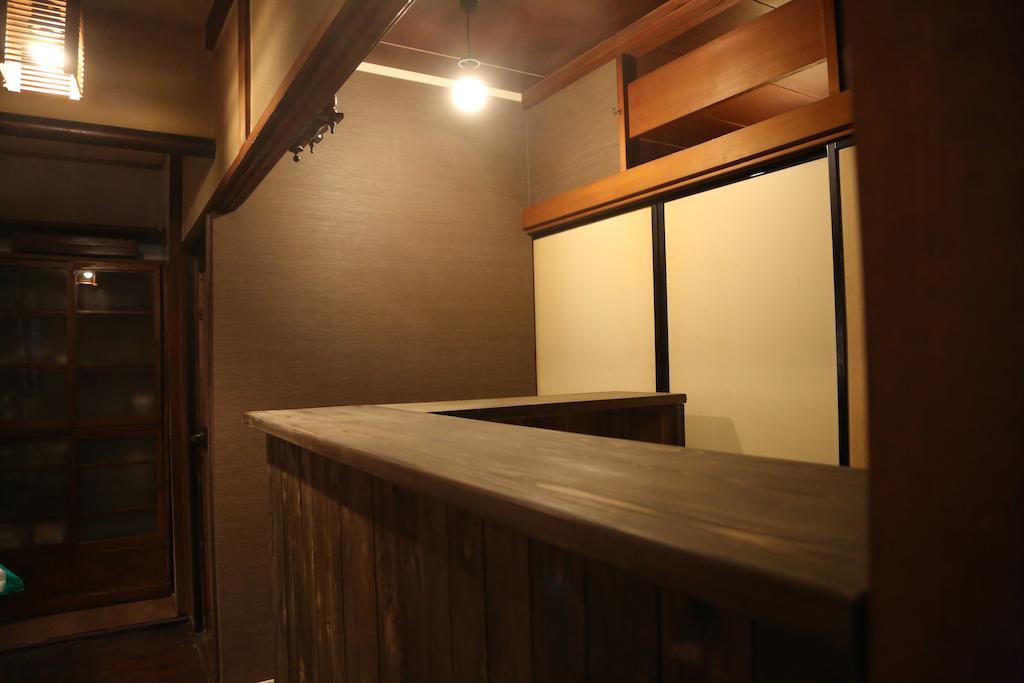 סנדאי Keyaki Guest House מראה חיצוני תמונה