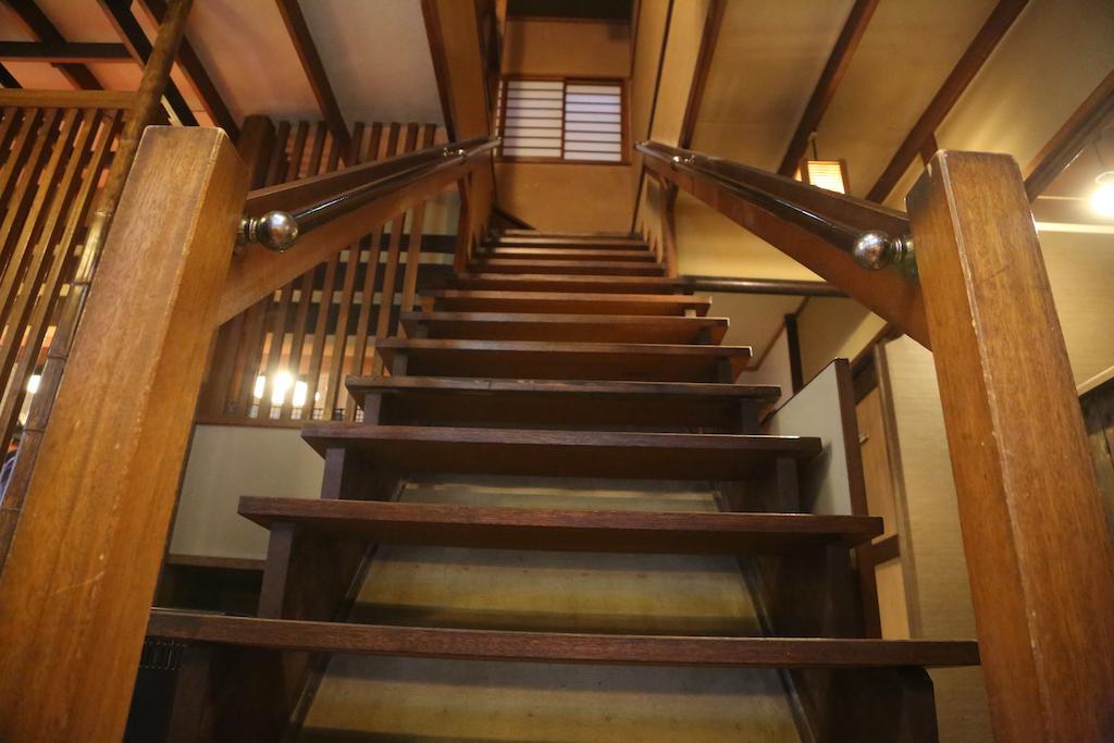 סנדאי Keyaki Guest House מראה חיצוני תמונה