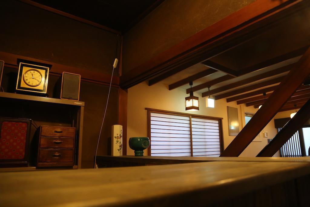 סנדאי Keyaki Guest House מראה חיצוני תמונה
