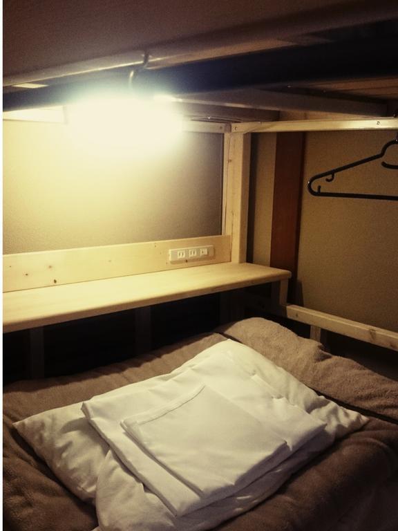 סנדאי Keyaki Guest House מראה חיצוני תמונה